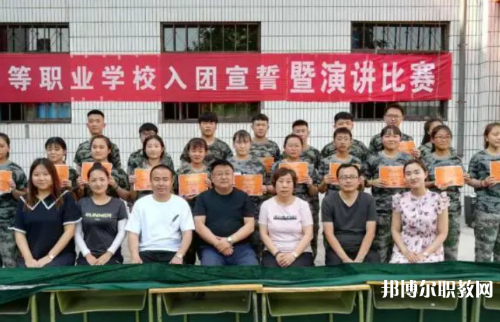 張家口文華電力中等職業(yè)學校怎么樣、好不好