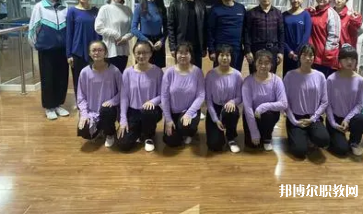 張家口瑤華希望中等專業(yè)學(xué)校怎么樣、好不好