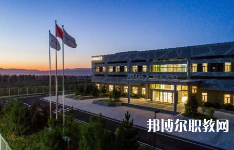 張家口京北中等專業(yè)學(xué)校怎么樣、好不好