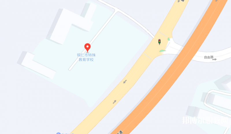 銅仁市特殊教育學(xué)校地址，乘車路線