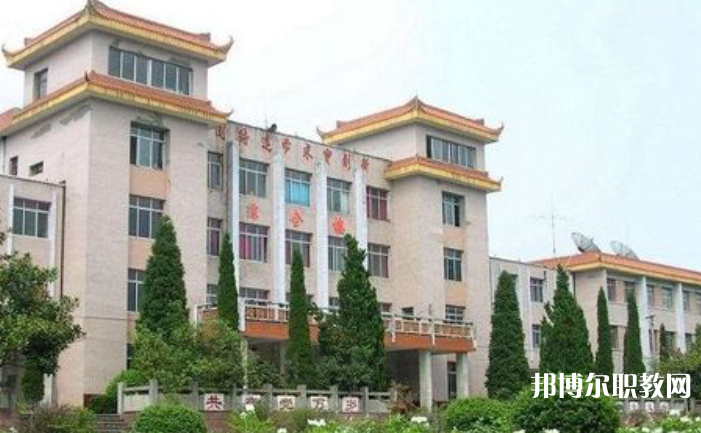 黔南中等職業(yè)技術(shù)學(xué)校怎么樣、好不好