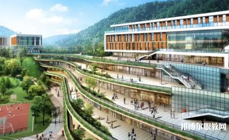 貴陽市信息技術(shù)技工學(xué)校怎么樣、好不好
