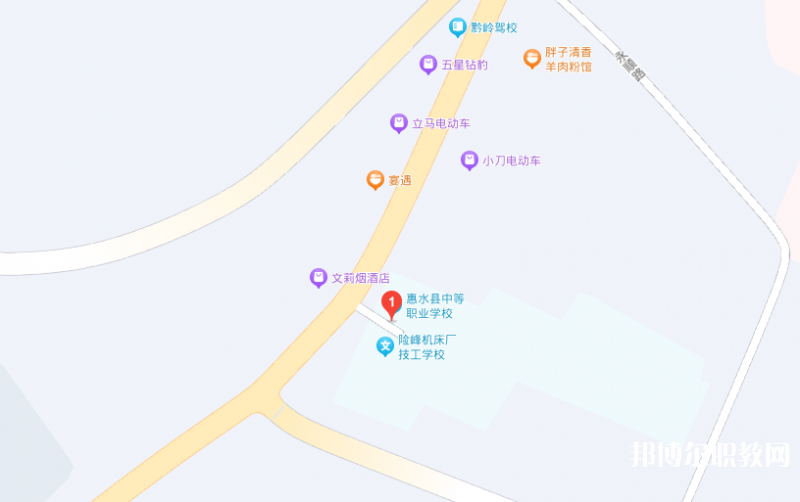險(xiǎn)峰機(jī)床廠(chǎng)技校地址，乘車(chē)路線(xiàn)