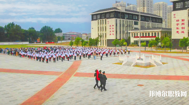 2023河南省財經(jīng)學(xué)校招生計劃 招生人數(shù)是多少(附要求、條件、對象)