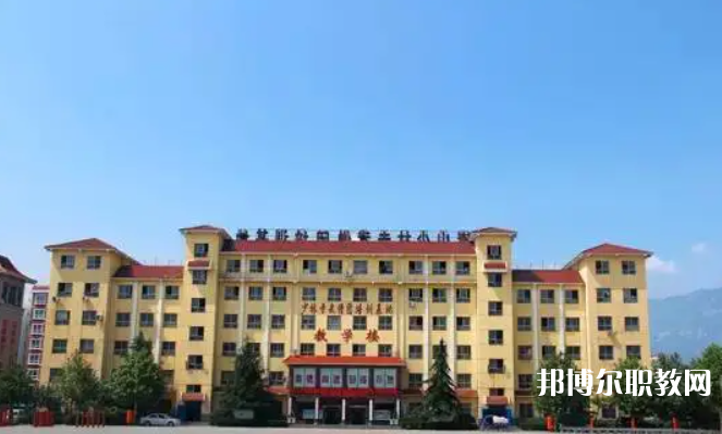 2023登封少林弘武中等專業(yè)學(xué)校招生計(jì)劃 招生人數(shù)是多少(附要求、條件、對象)