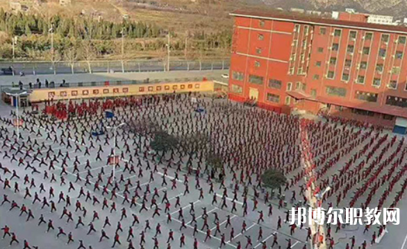 2023登封少林中等專業(yè)學(xué)校招生計(jì)劃 招生人數(shù)是多少(附要求、條件、對(duì)象)