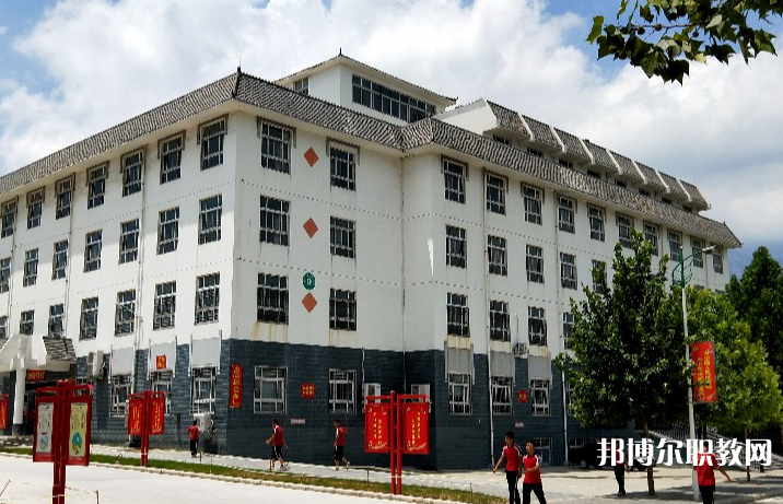 登封少林中等專業(yè)學(xué)校怎么樣、好不好