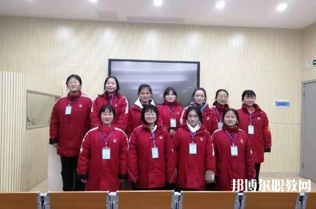 開封市第一職業(yè)中等專業(yè)學(xué)校怎么樣、好不好