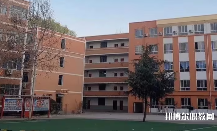 洛陽市黃河科技中等專業(yè)學(xué)校怎么樣、好不好
