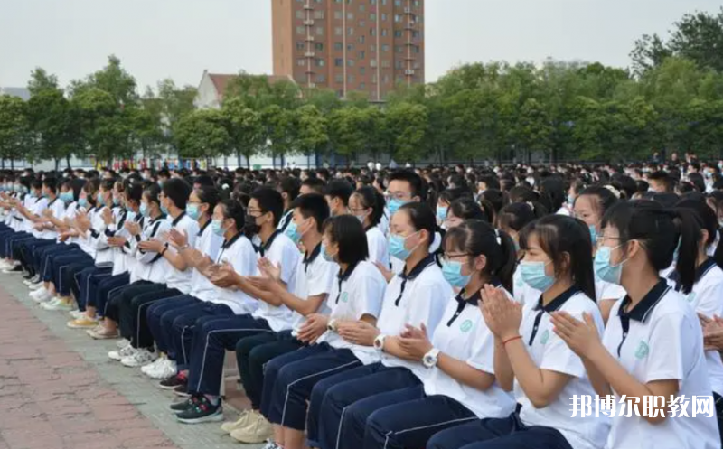 林州市經(jīng)濟管理學校怎么樣、好不好