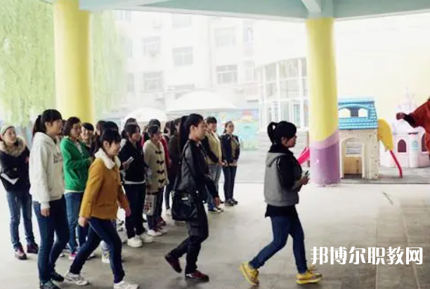 濮陽好學(xué)幼師學(xué)校怎么樣、好不好