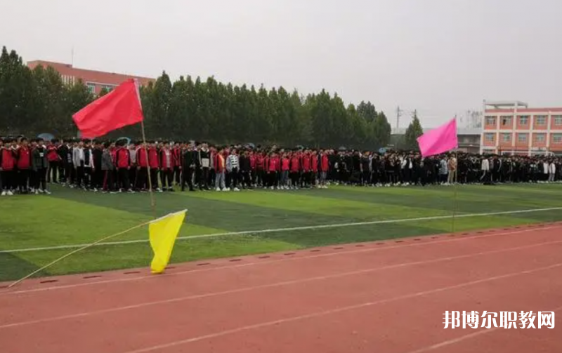 2023臺前縣職業(yè)高中招生計劃 招生人數(shù)是多少(附要求、條件、對象)