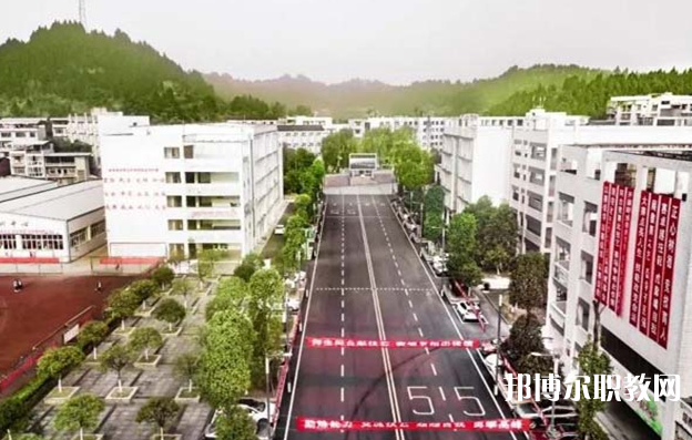 2023南召縣培英中等職業(yè)學校招生計劃 招生人數是多少(附要求、條件、對象)