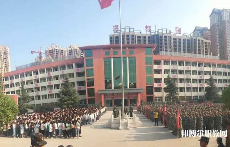 2023社旗縣中等職業(yè)學校招生計劃 招生人數(shù)是多少(附要求、條件、對象)