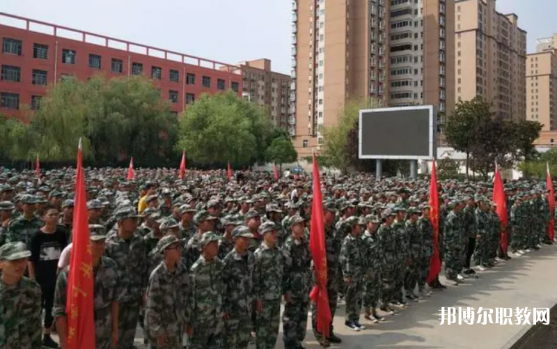 社旗縣中等職業(yè)學(xué)校怎么樣、好不好