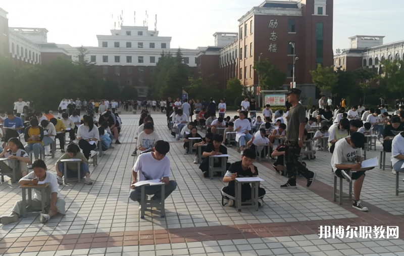 2023夏邑孔祖中等專業(yè)學(xué)校招生計劃 招生人數(shù)是多少(附要求、條件、對象)
