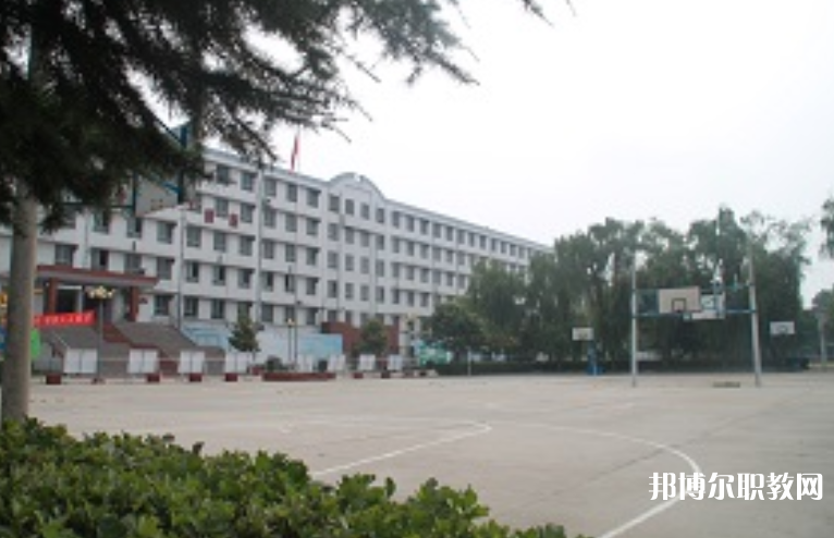 商丘市職業(yè)教育中心怎么樣、好不好