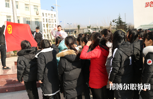 2023民權(quán)縣職業(yè)技術(shù)教育中心招生計劃 招生人數(shù)是多少(附要求、條件、對象)
