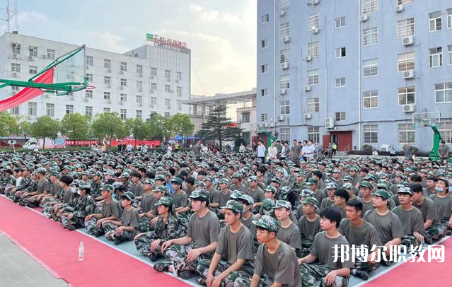 2023潢川縣職業(yè)中等專業(yè)學校招生計劃 招生人數是多少(附要求、條件、對象)
