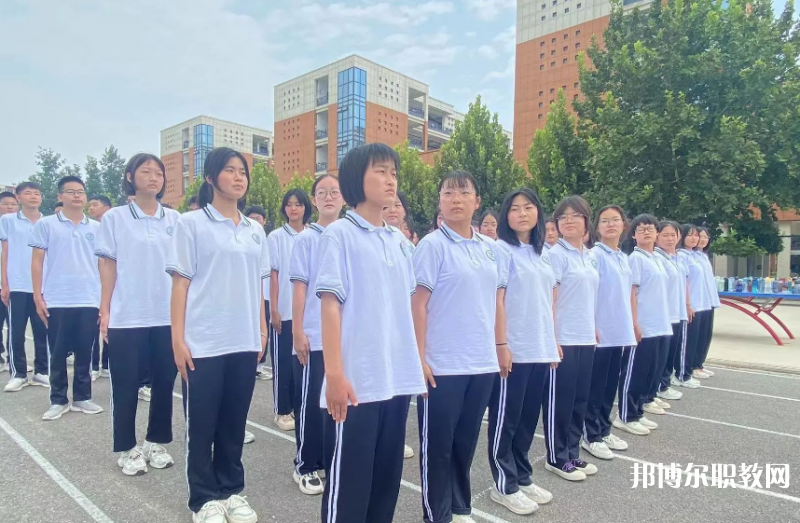2023鄲城縣第二職業(yè)中等專業(yè)學(xué)校招生計(jì)劃 招生人數(shù)是多少(附要求、條件、對象)