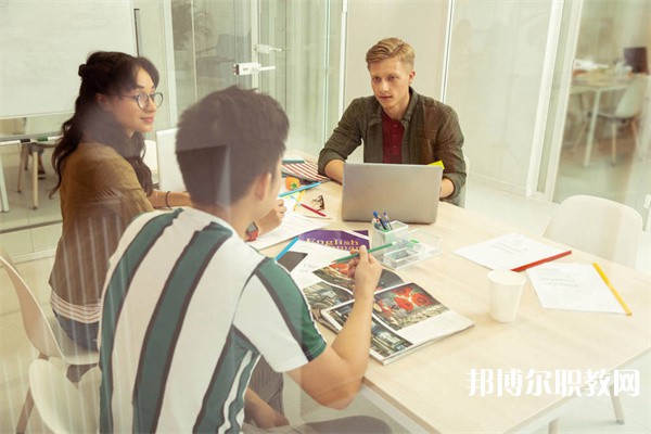 安徽哪里的中職學校能讀機電一體化技術專業(yè)