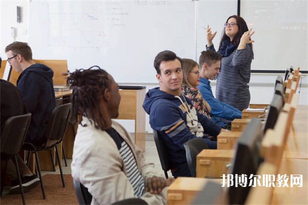 福建哪里的職業(yè)學(xué)校能讀輪機(jī)管理專業(yè)