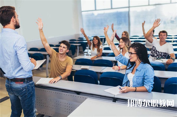 福建哪里的中職學校能讀通信技術專業(yè)