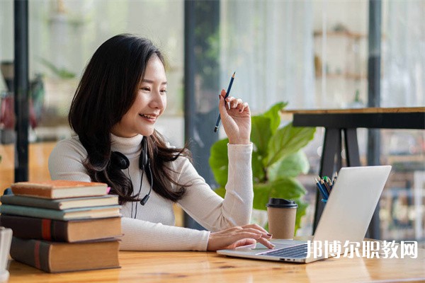 江西哪里的職業(yè)學(xué)校能讀會(huì)計(jì)電算化專業(yè)
