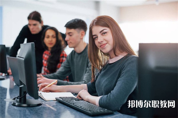江西哪里的技工學校能讀數(shù)控加工專業(yè)