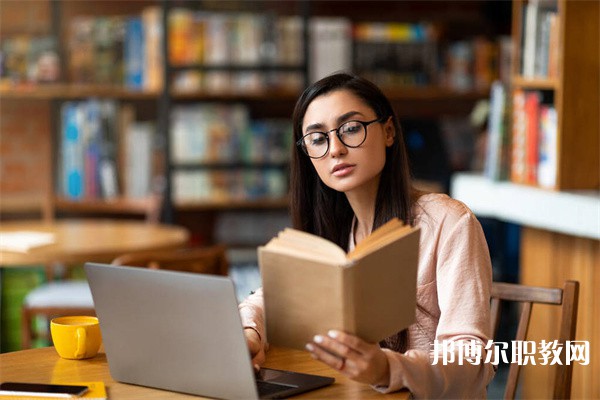 江西哪里的中職學校能讀計算機技術專業(yè)