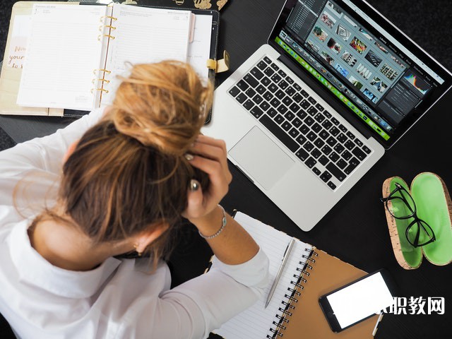 江西哪里的中職學校能讀速錄文秘專業(yè)