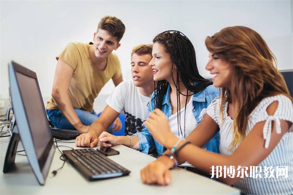 江西哪里的中職學校能讀國防教育專業(yè)