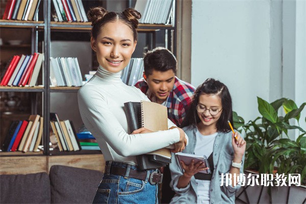 山東哪里的中職學校能讀數(shù)控技術專業(yè)