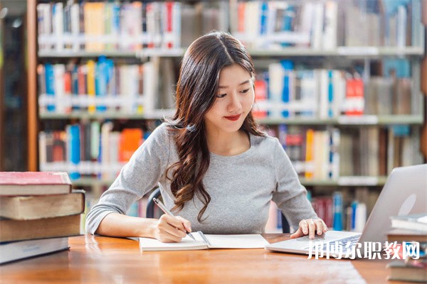 山東哪里的中職學校能讀焊工專業(yè)