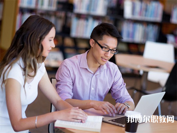 山東哪里的中職學校能讀律動專業(yè)