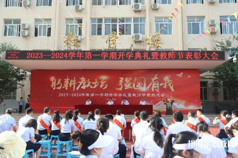 陜西2024年初中畢業(yè)可不可以報考中專
