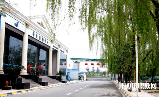 陜西2024年讀什么中專學校比較好