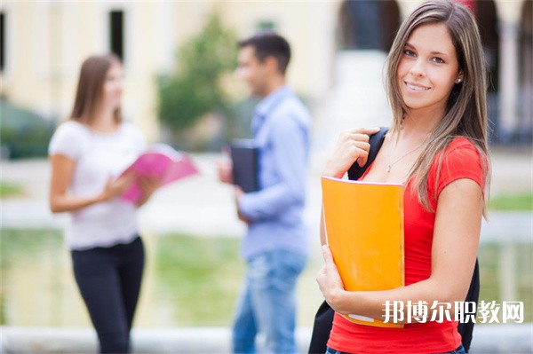 山東哪里的中職學校能讀鉗焊工藝設計專業(yè)