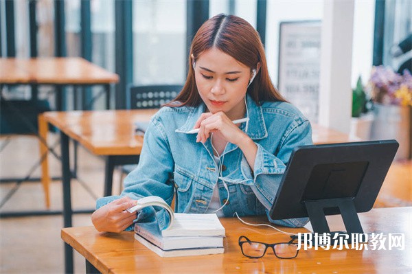 山東哪里的中職學校能讀財會電算化專業(yè)