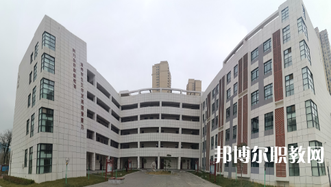 陜西2024年哪個(gè)中專學(xué)校就業(yè)好
