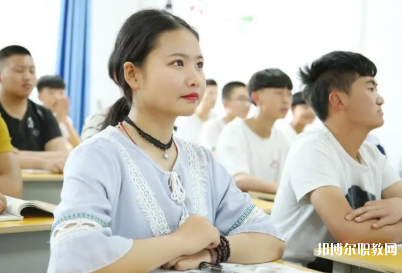 陜西2024年中專什么專業(yè)就業(yè)前景好