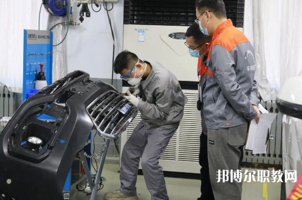 陜西2024年中專學(xué)校讀什么專業(yè)有前途