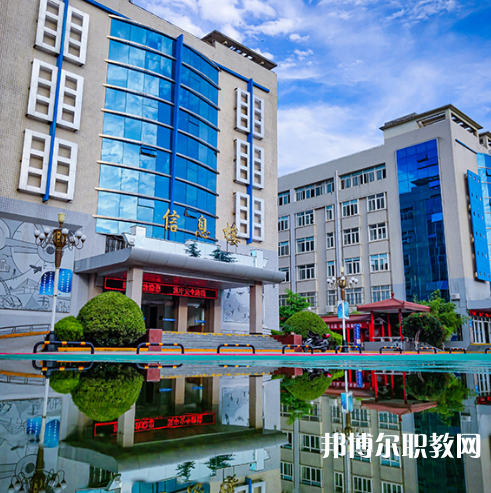 陜西2024年初中畢業(yè)能上什么中專學(xué)校