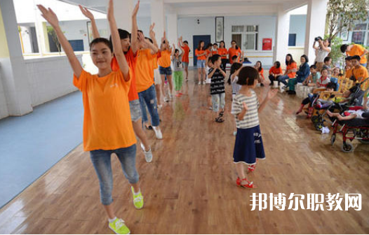 陜西2024年初中生直接考中專