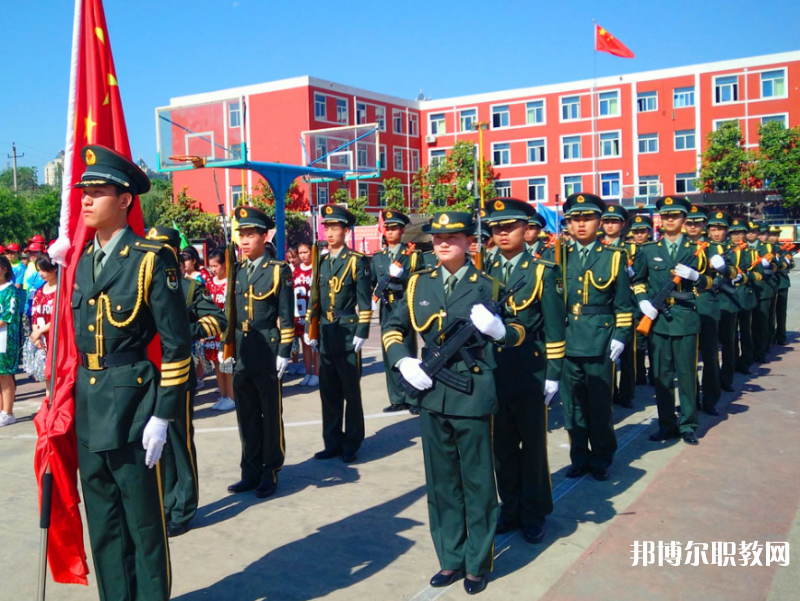 陜西2024年讀中專需要什么條件