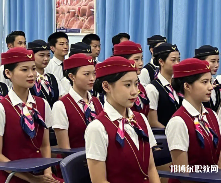 陜西2024年高中畢業(yè)中專學校都有什么專業(yè)