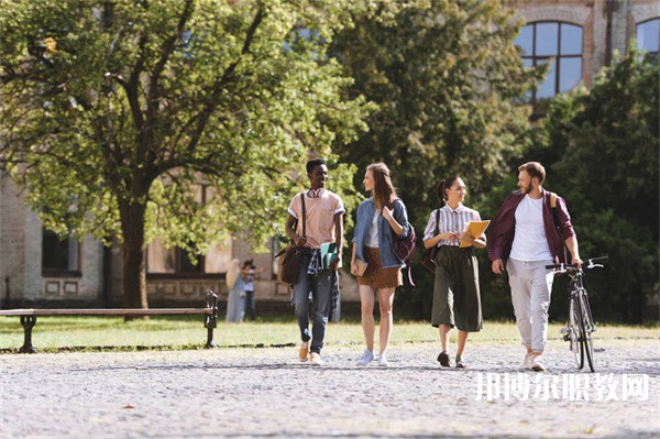 河南哪里的中專學(xué)校能讀跆拳道專業(yè)