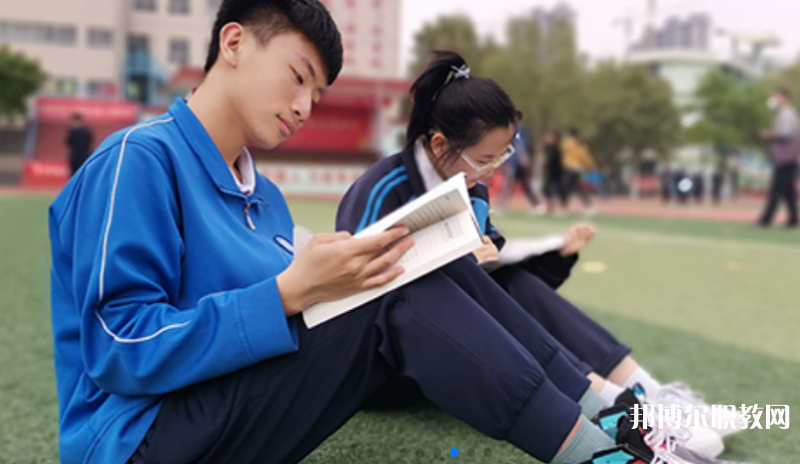 陜西2024年哪個中專學(xué)校好