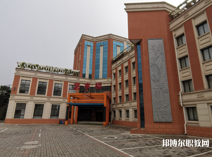 陜西2024年上什么中專學(xué)校最好