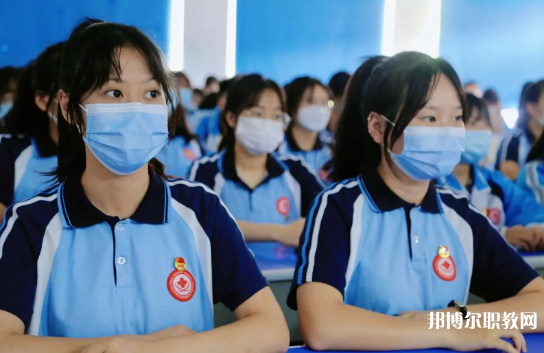 陜西2024年有哪些中專學(xué)校最好